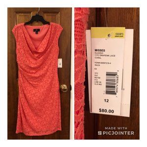 ronni nicole dresses sears